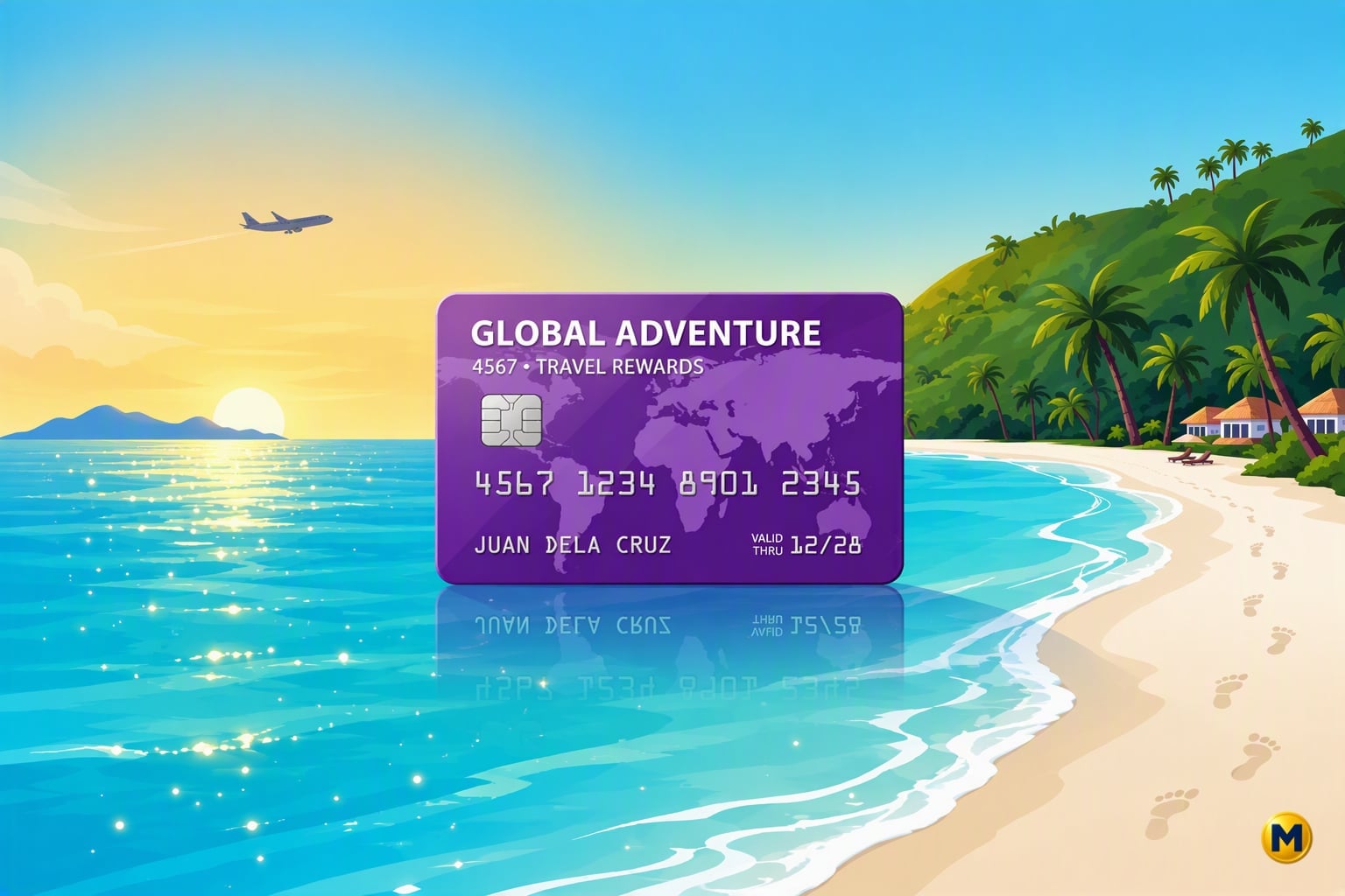 Best Travel Credit Cards in the Philippines (Oct 2026)