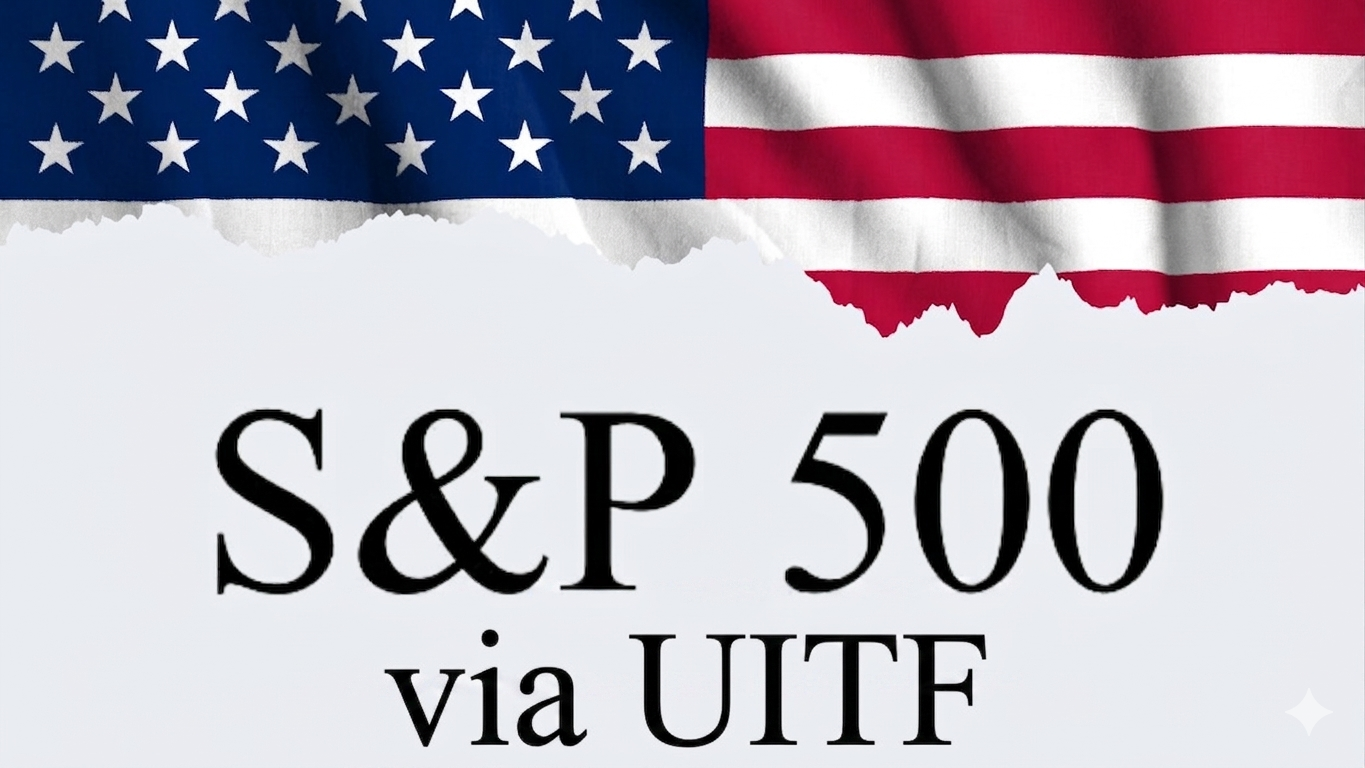How to Invest in the S&P 500 via UITFs in the Philippines